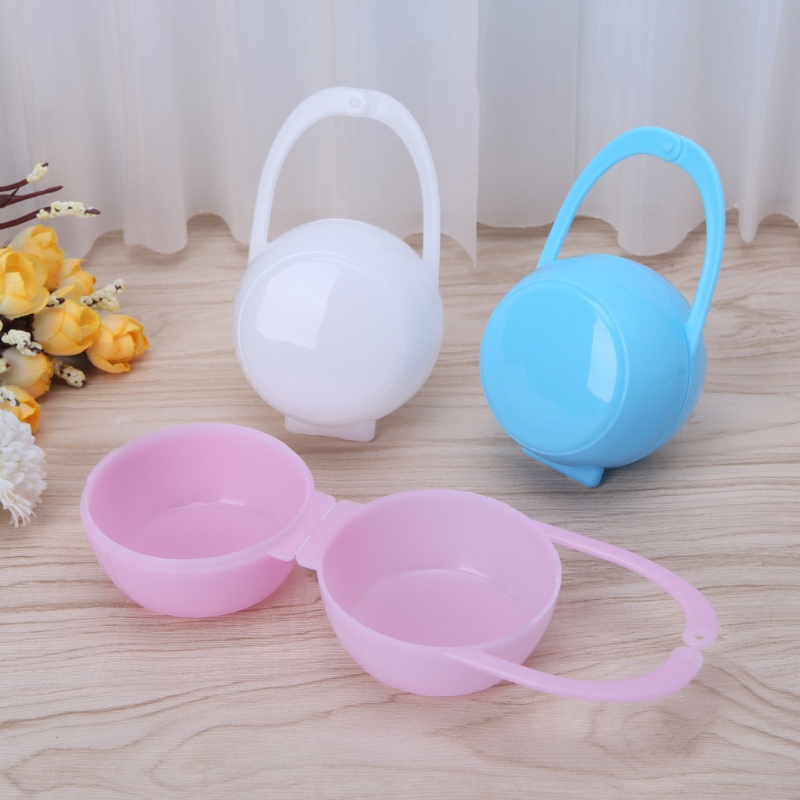 Food Storage Oven Safe - Food Grade Safe PP Pacifier Box