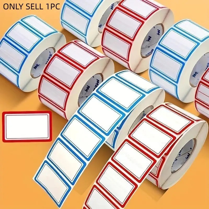 500pcs Storage label stickers, - Food Storage Label avis et prix