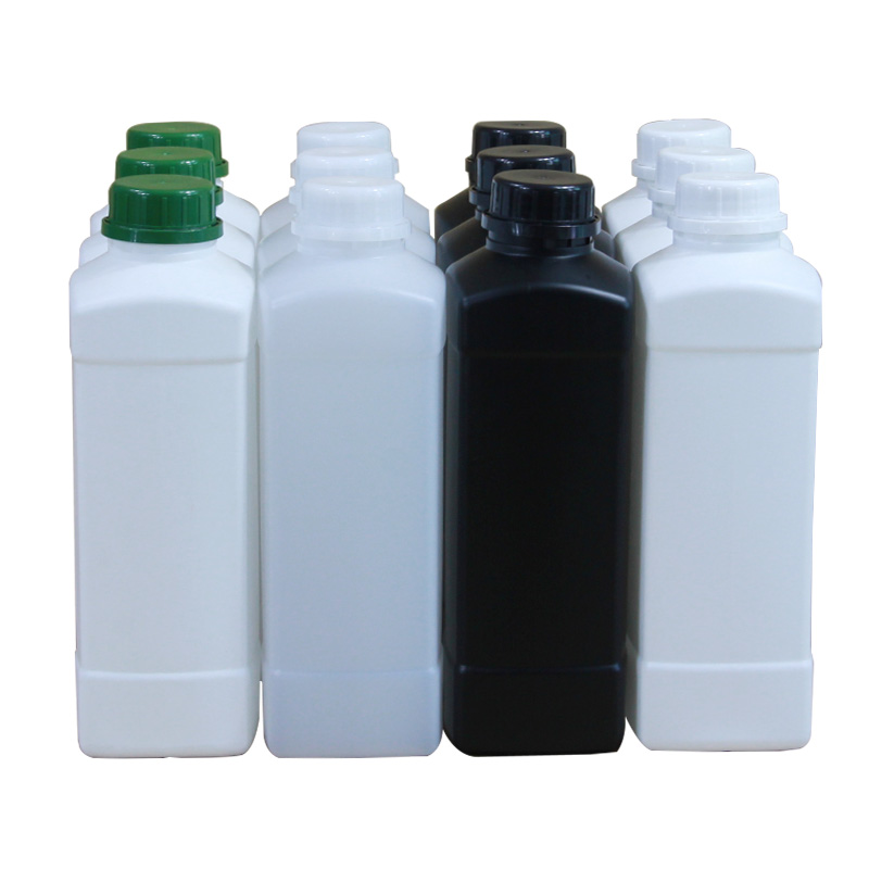 1000ML Empty HDPE Plastic bott - Food Storage Lidl avis et prix
