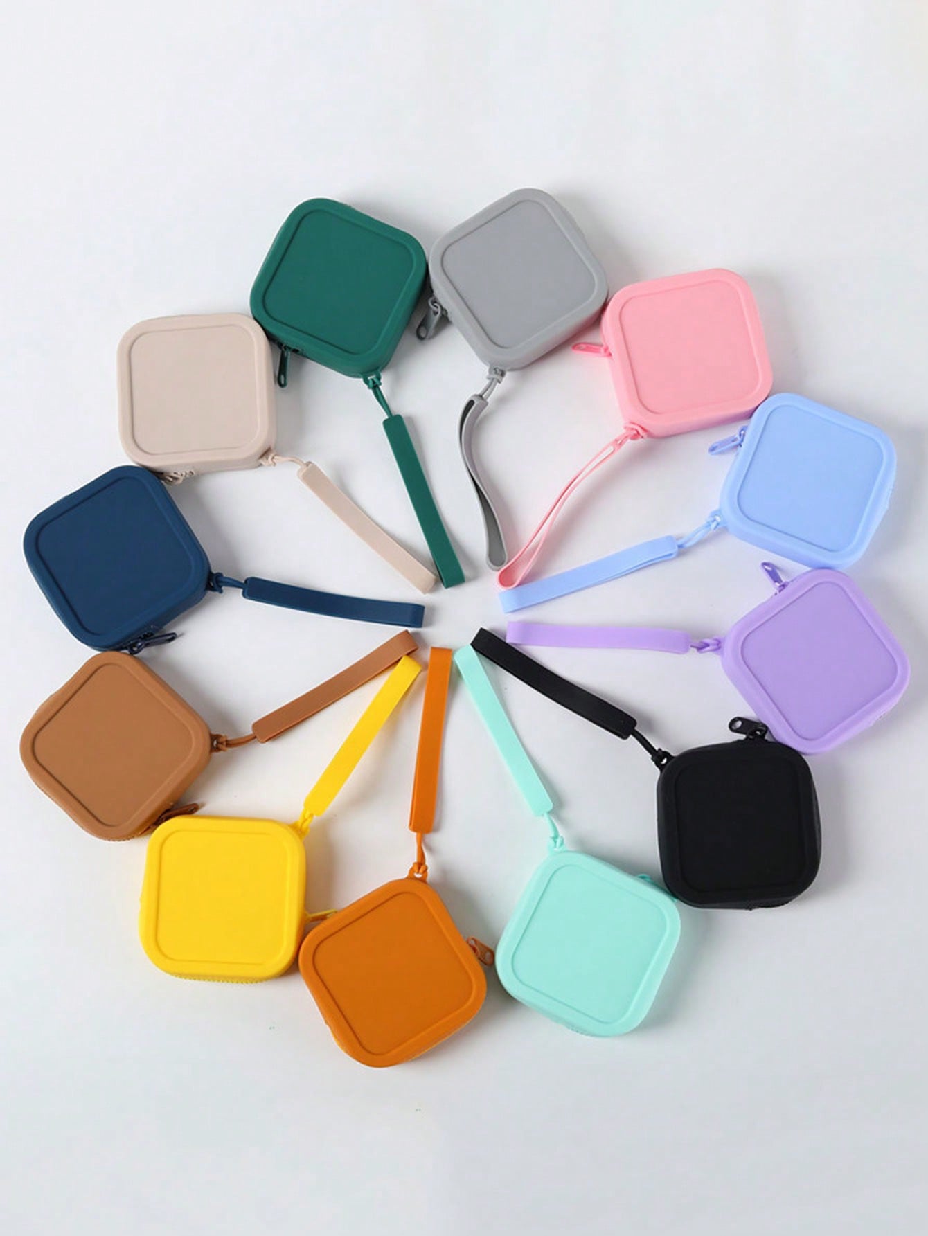 1 Piece Of Silicone Change Sto - Food Storage Zipper Bags avis et prix