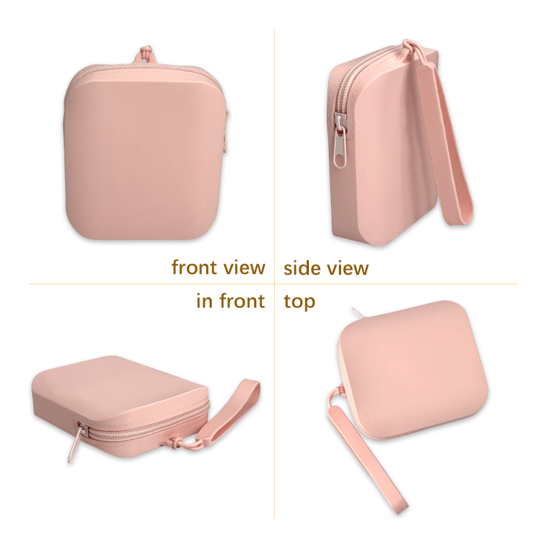 Dog Treat Pouch for Pet Walkin - Food Storage Zipper Bags avis et prix