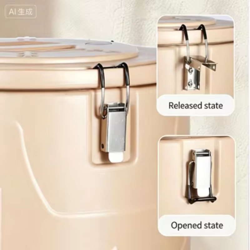 Commercial Insulated Food Stor - Food Storage In The Kitchen avis et prix