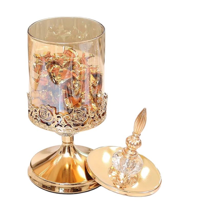 European Crystal Glass Storage - Food Storage Lidl avis et prix