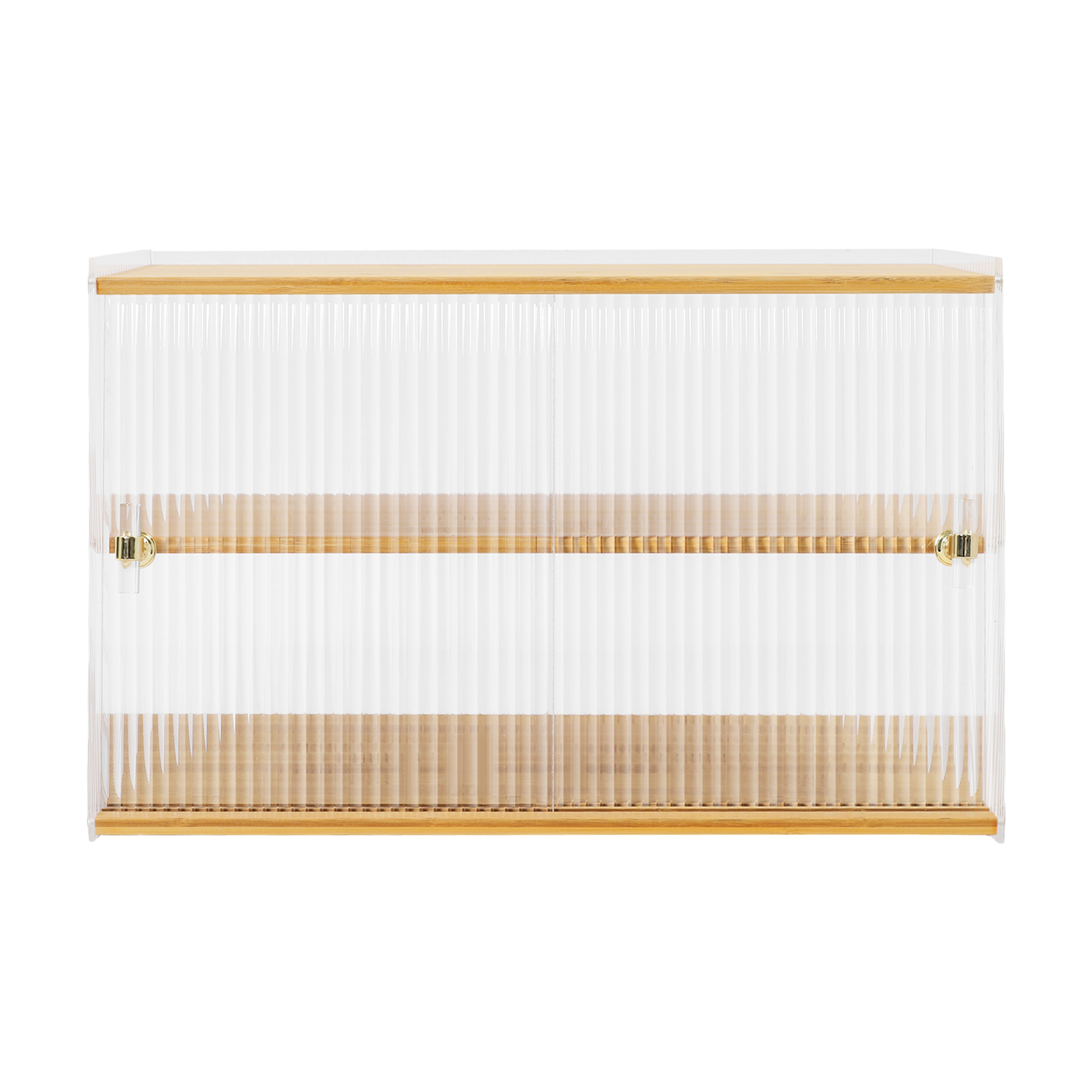 Cup Storage Rack, Bamboo Sideb - Food Storage In The Kitchen avis et prix