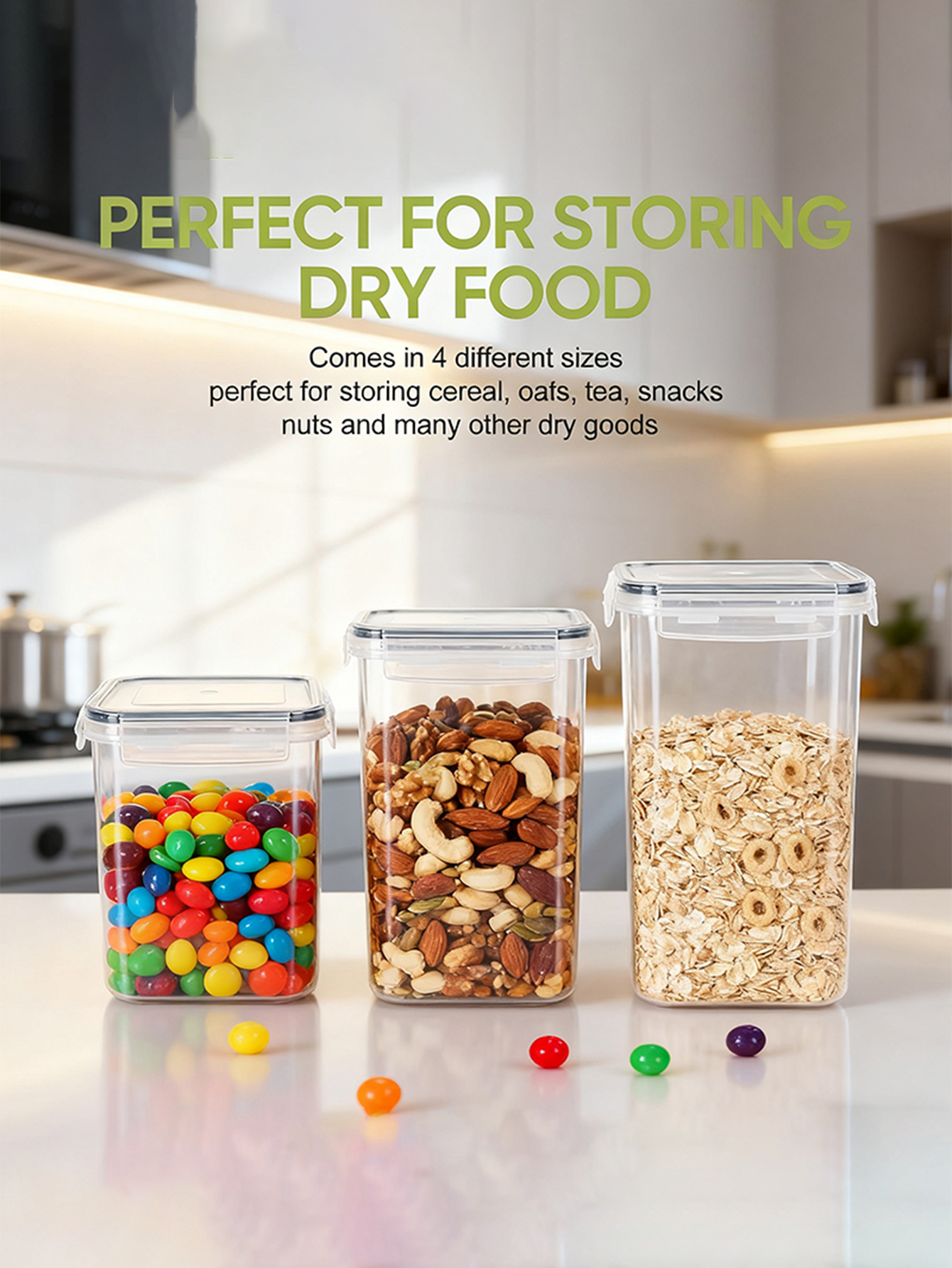 36PCS-Closed food storage cont - Food Storage Label avis et prix