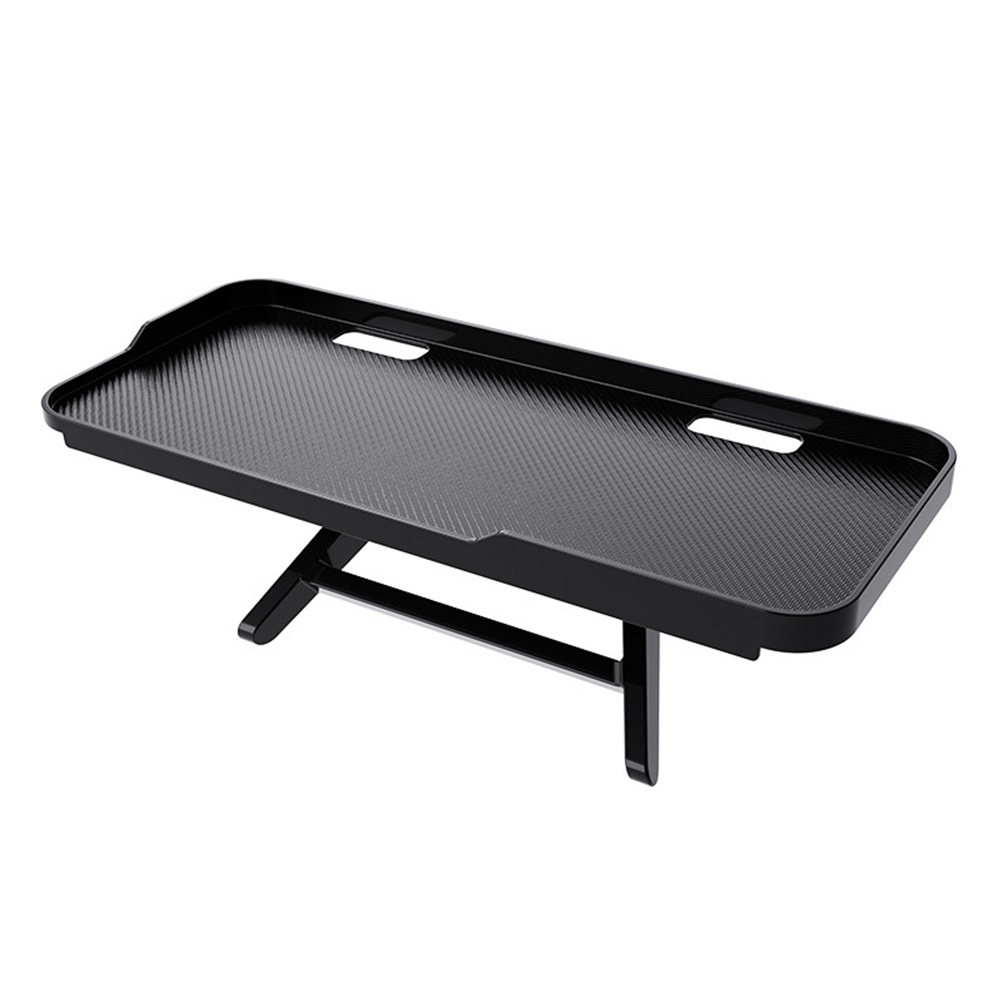 Punch Free TV Set-Top Box Hold - Food Storage Box avis et prix