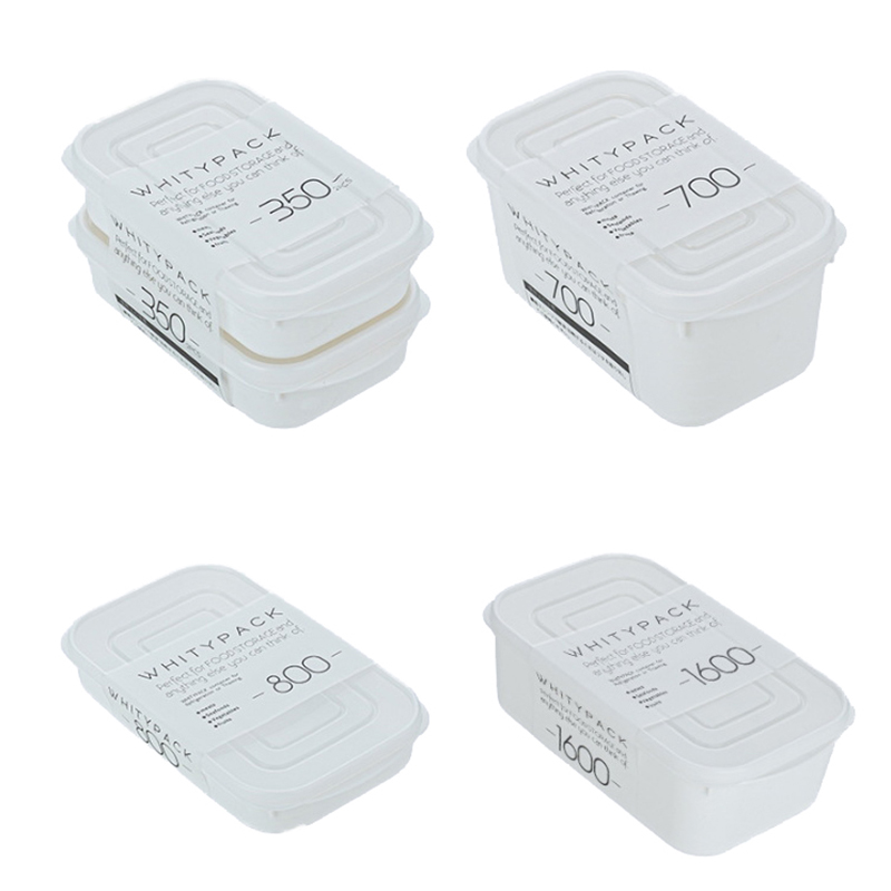 Japanese Meat Packaging Box Fo - Food Storage Vegetables avis et prix