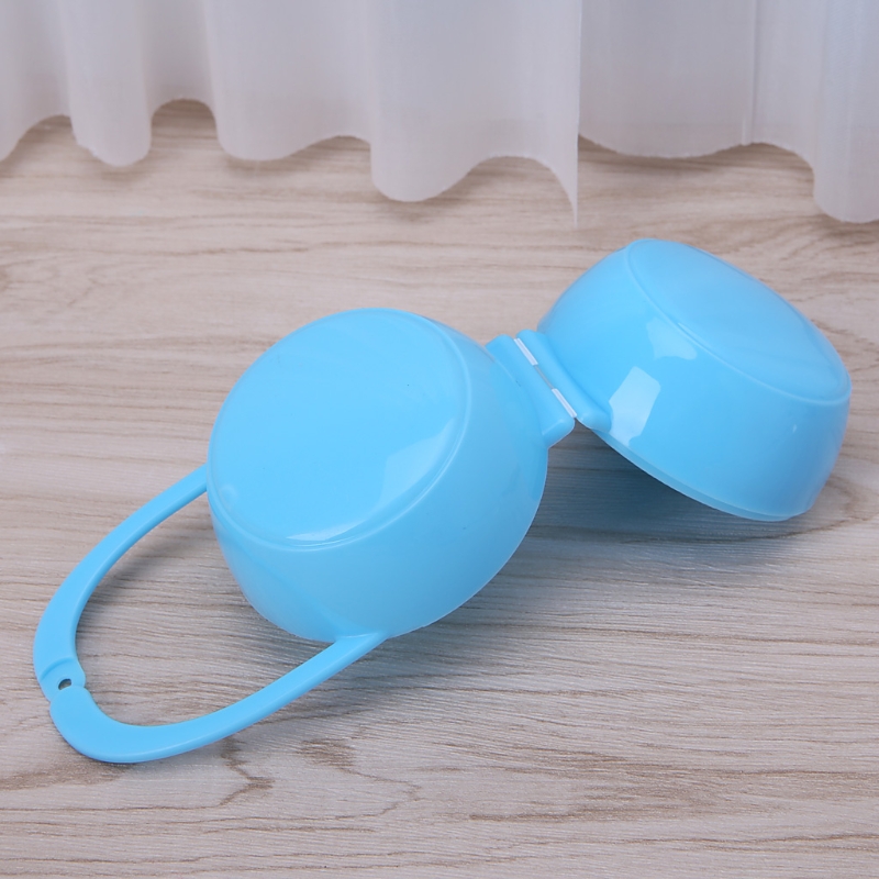 Food Grade Safe PP Pacifier Bo - Food Storage Oven Safe avis et prix