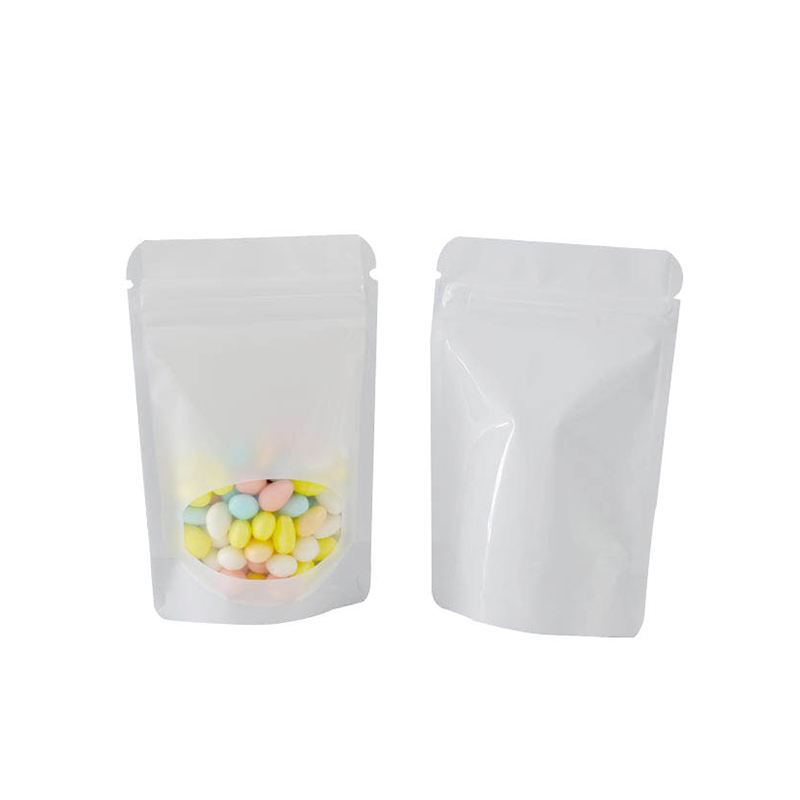 100 Pcs Colored Aluminum Foil  - Food Storage Ziploc Bags avis et prix