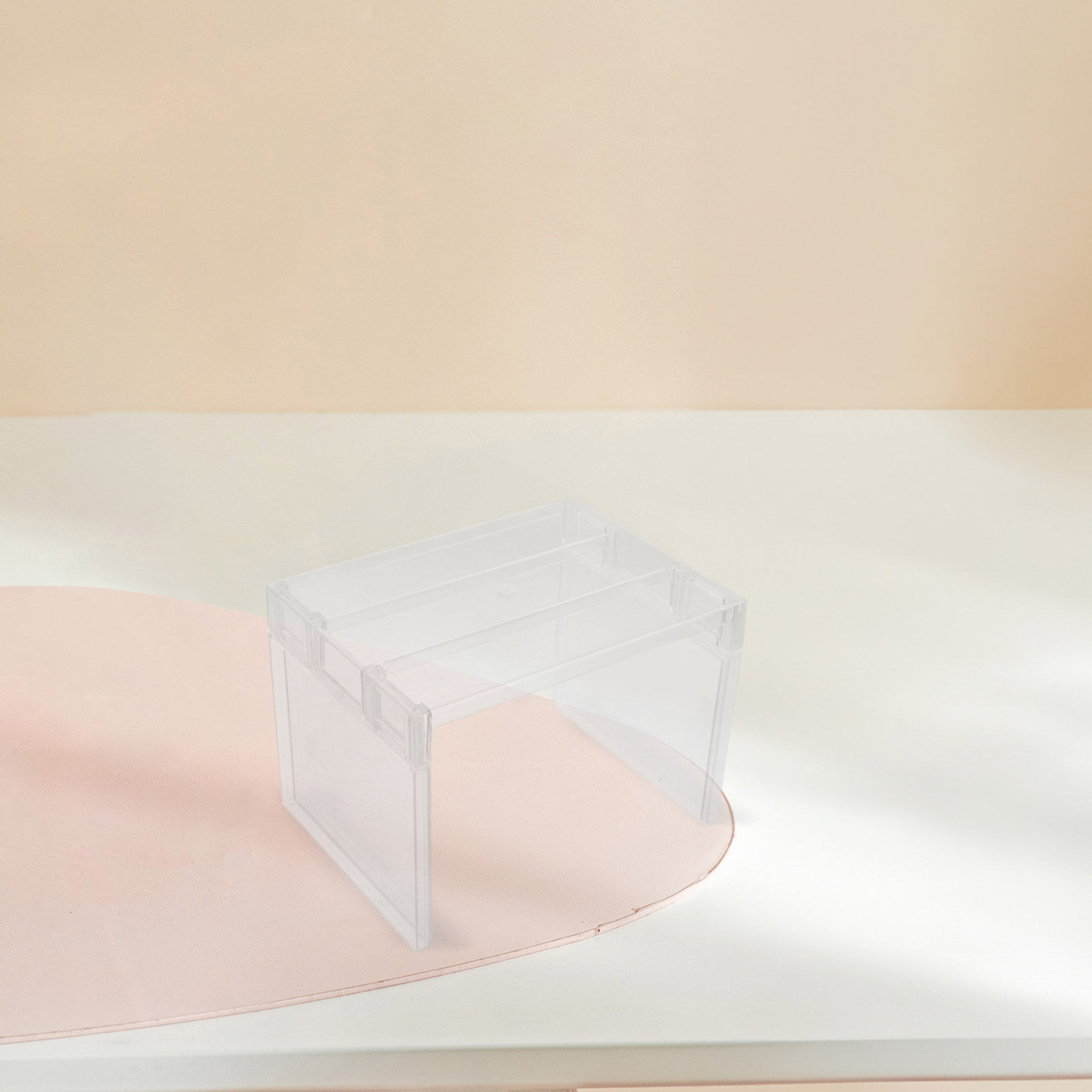 2Pcs Refrigerator Organizer Sh - Food Storage Cabinet For Kitchen avis et prix