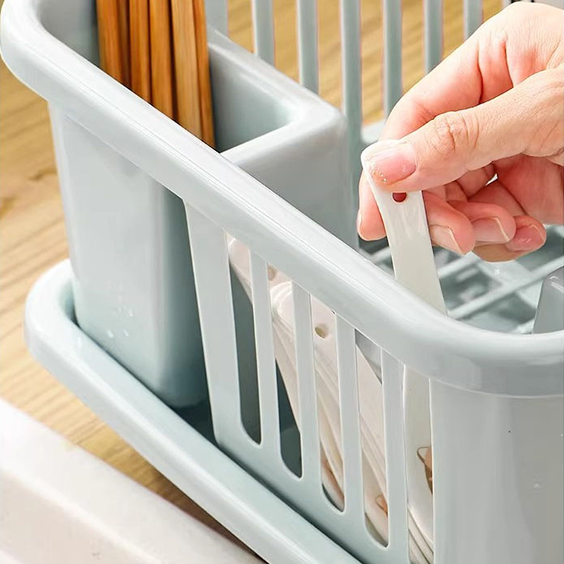 Plastic Bowl Rack Water Filter - Food Storage Cabinet For Kitchen avis et prix