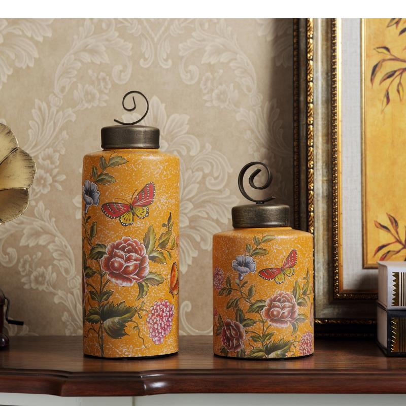 Flower and Decorative Jars wit - Food Storage Lidl avis et prix