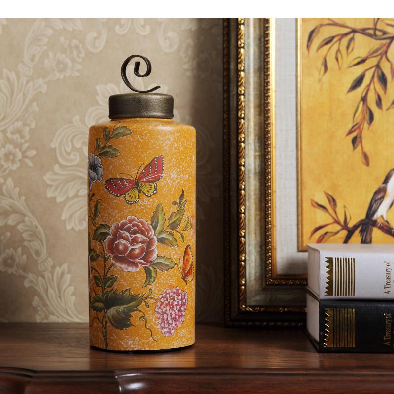 Flower and Decorative Jars wit - Food Storage Lidl avis et prix