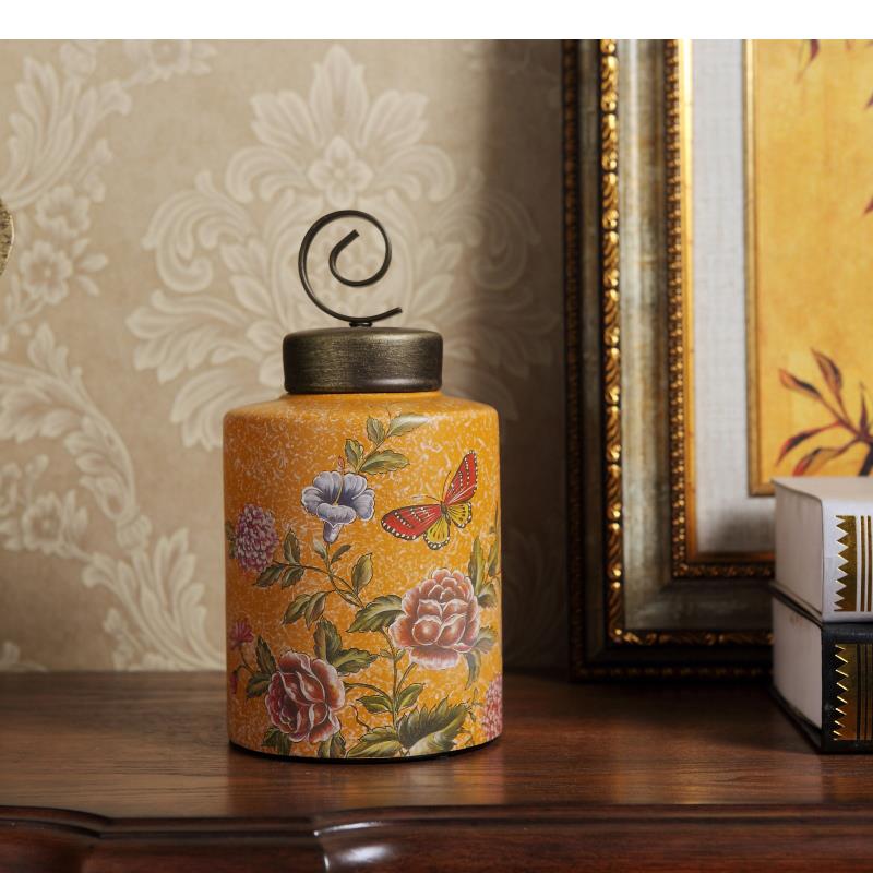 Flower and Decorative Jars wit - Food Storage Lidl avis et prix