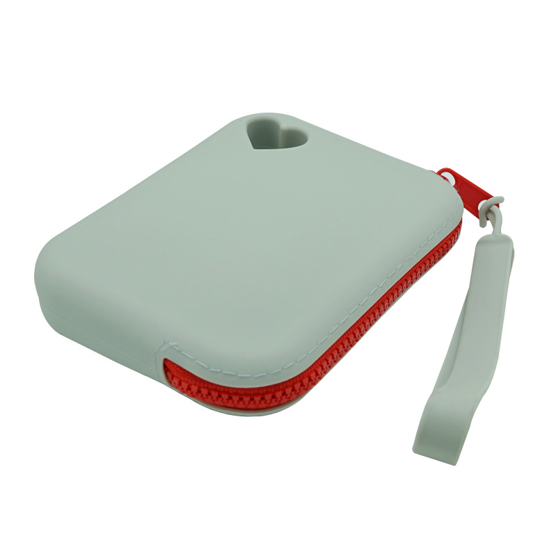 Silicone Dog Treat Pouch Pet P - Food Storage Zipper Bags avis et prix
