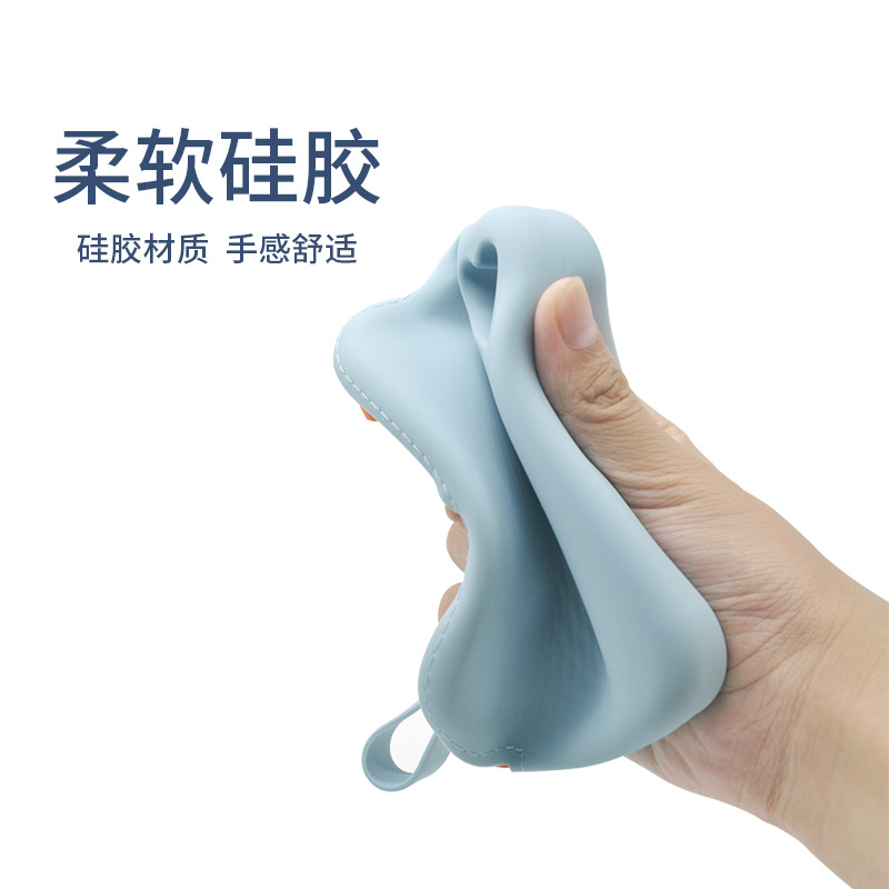 Silicone Dog Treat Pouch Pet P - Food Storage Zipper Bags avis et prix