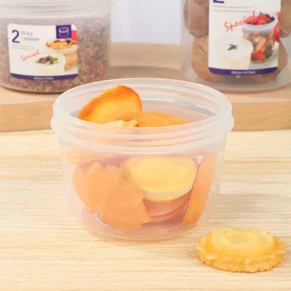 Fresh-keeping Food Container S - Food Storage Yogurt avis et prix