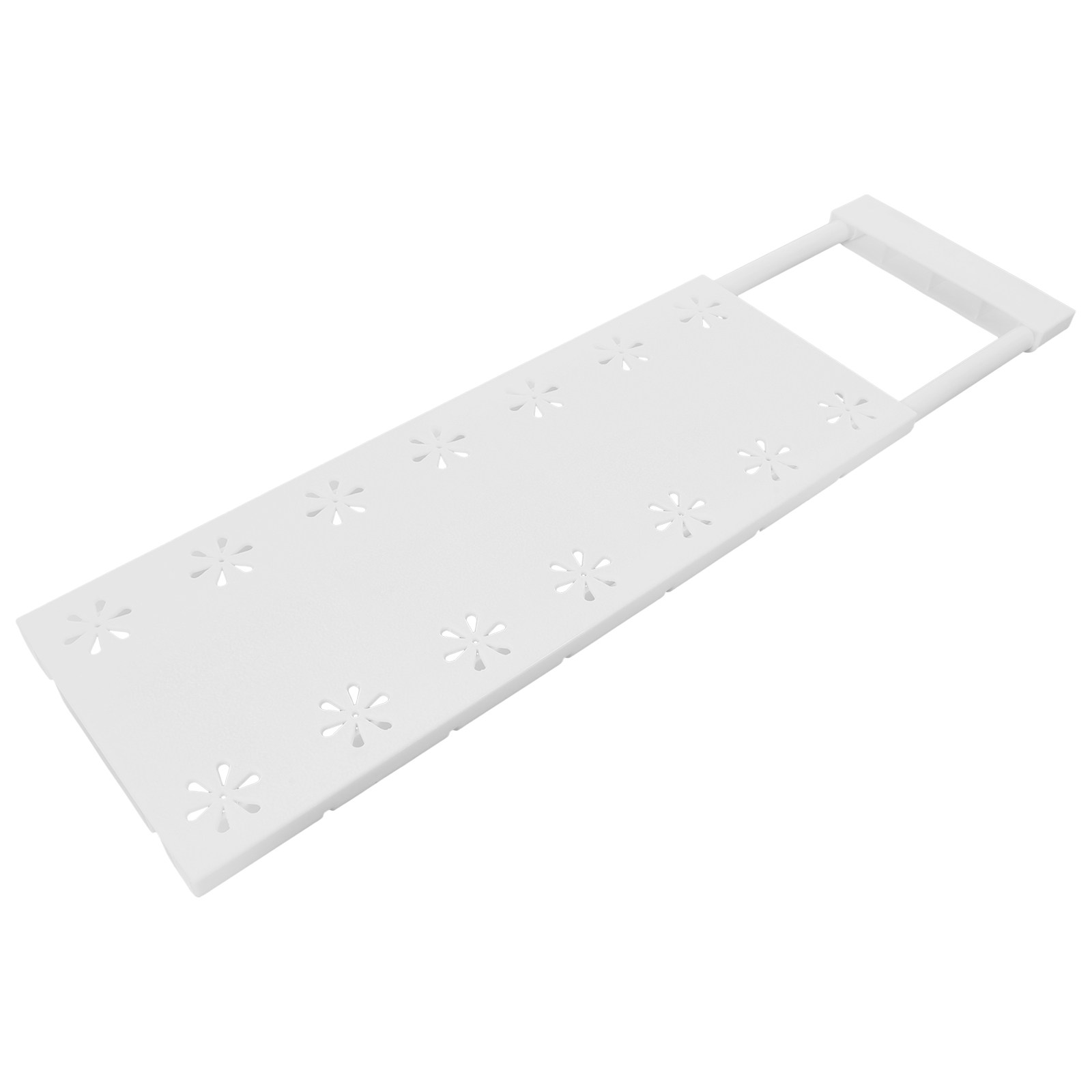 Adjustable Closet Tension Shel - Food Storage Kitchen Cabinet avis et prix