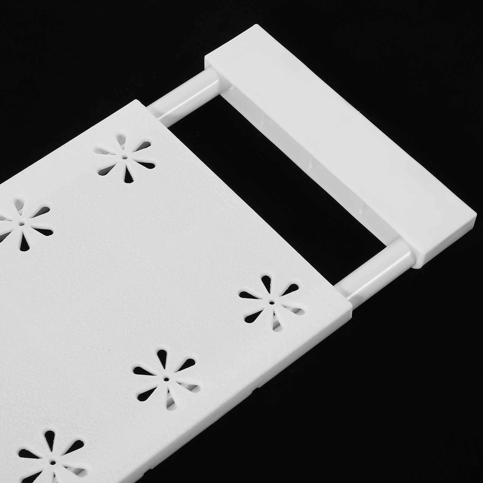 Adjustable Closet Tension Shel - Food Storage Kitchen Cabinet avis et prix