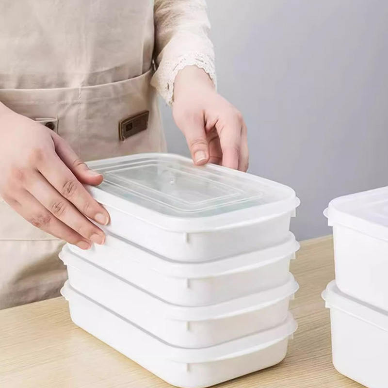 2PCS Food Vegetable Storage Co - Food Storage Vegetables avis et prix