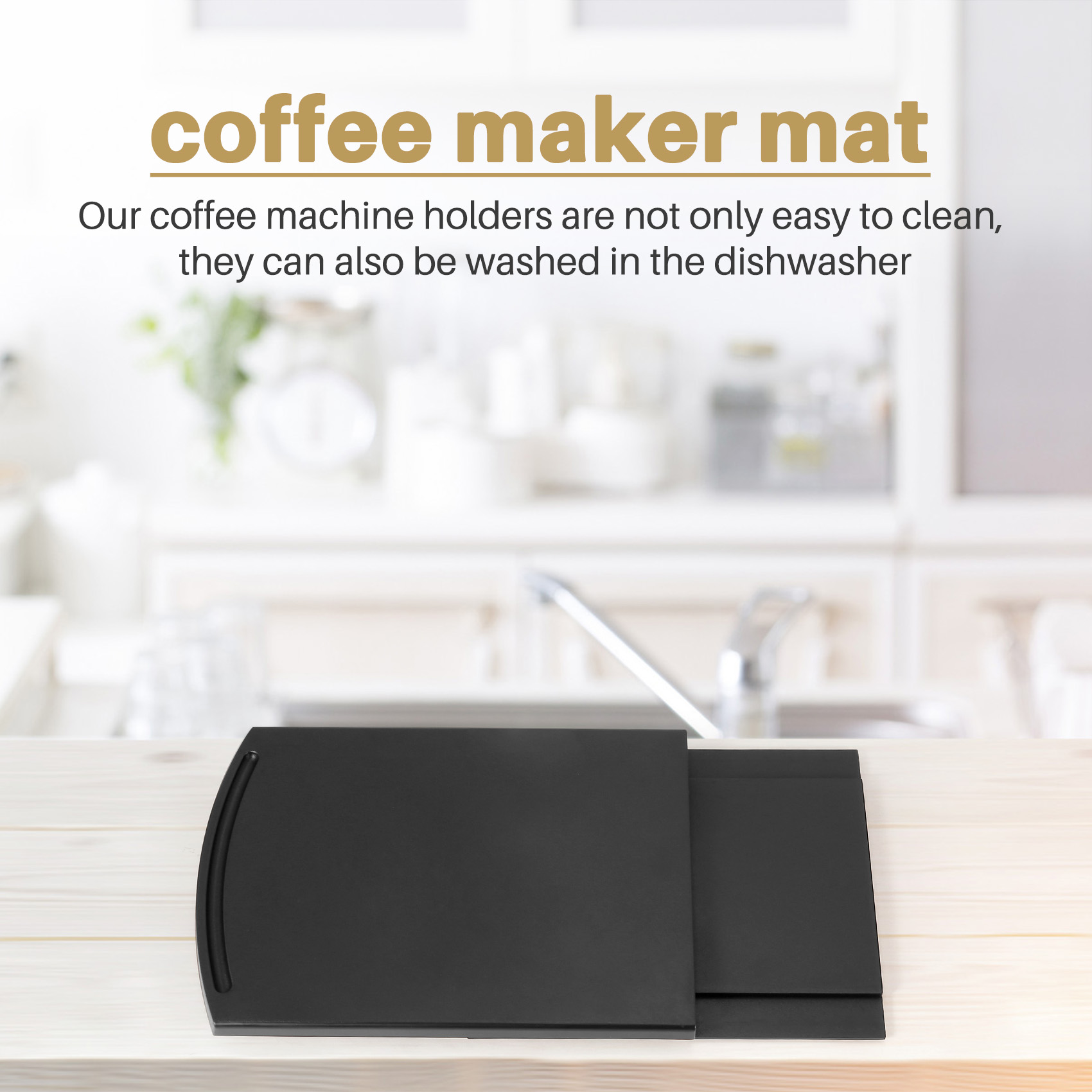 AT84-Kitchen Sink Sliding Coff - Food Storage Kitchen Cabinet avis et prix
