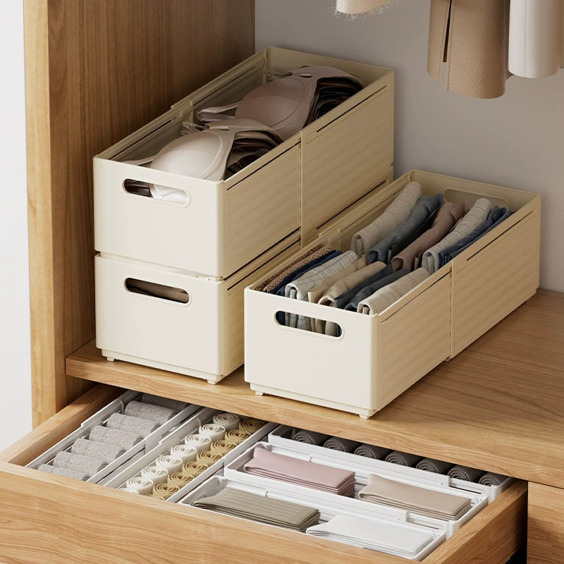 Scalable Drawer Organizer, Adj - Food Storage Cabinet For Kitchen avis et prix