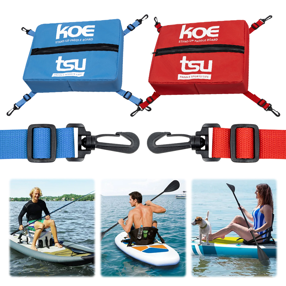 Large Capacity Paddleboard Pad - Food Storage Zipper Bags avis et prix
