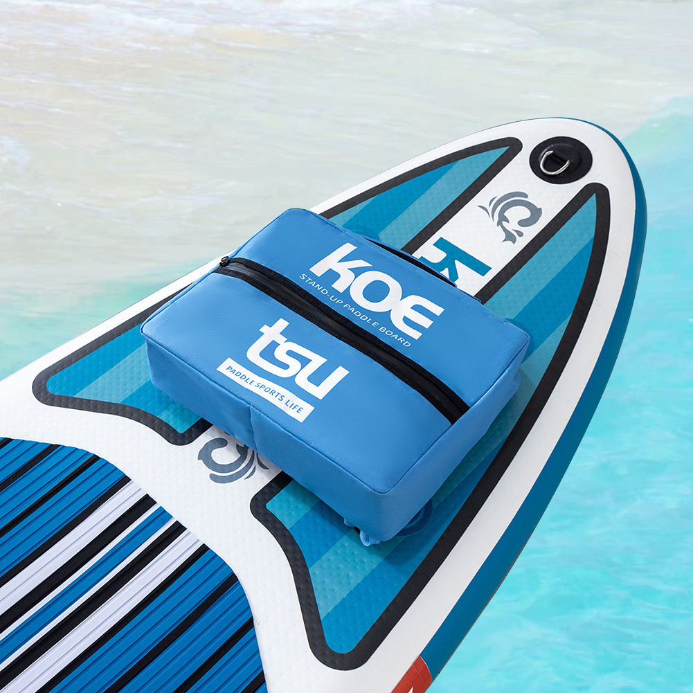 Large Capacity Paddleboard Pad - Food Storage Zipper Bags avis et prix
