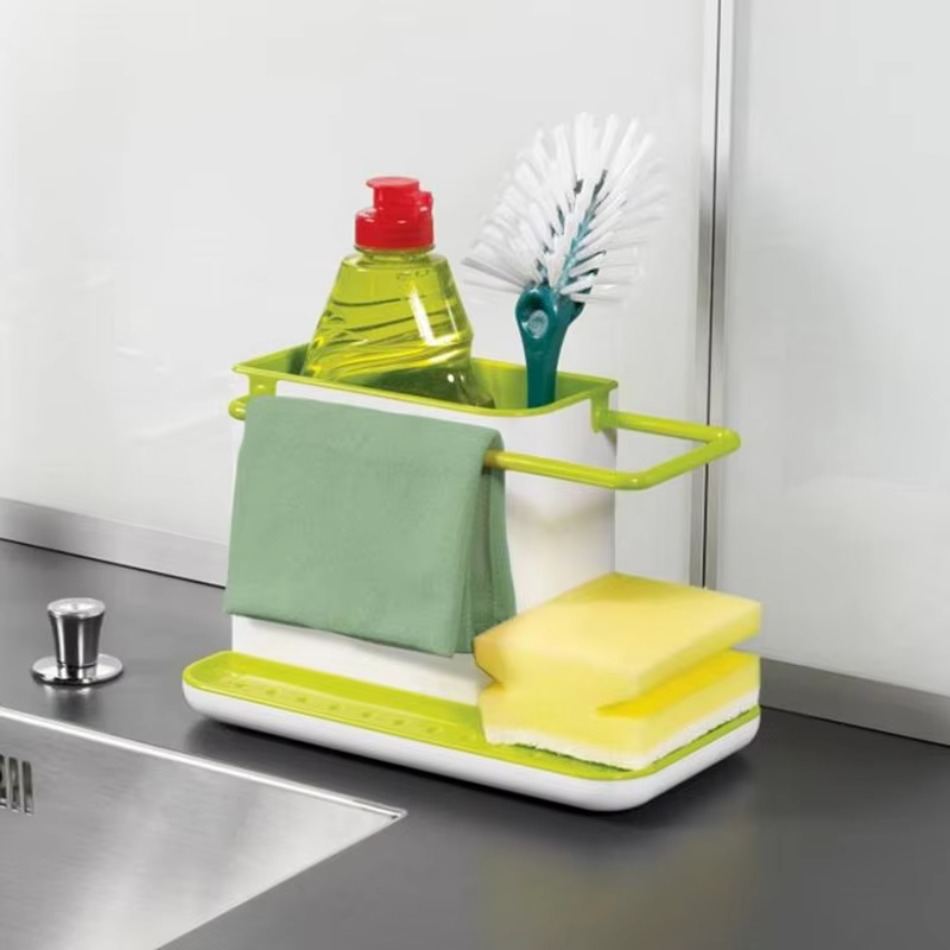 Shelf Organizer Kitchen Sink A - Food Storage Cabinet For Kitchen avis et prix