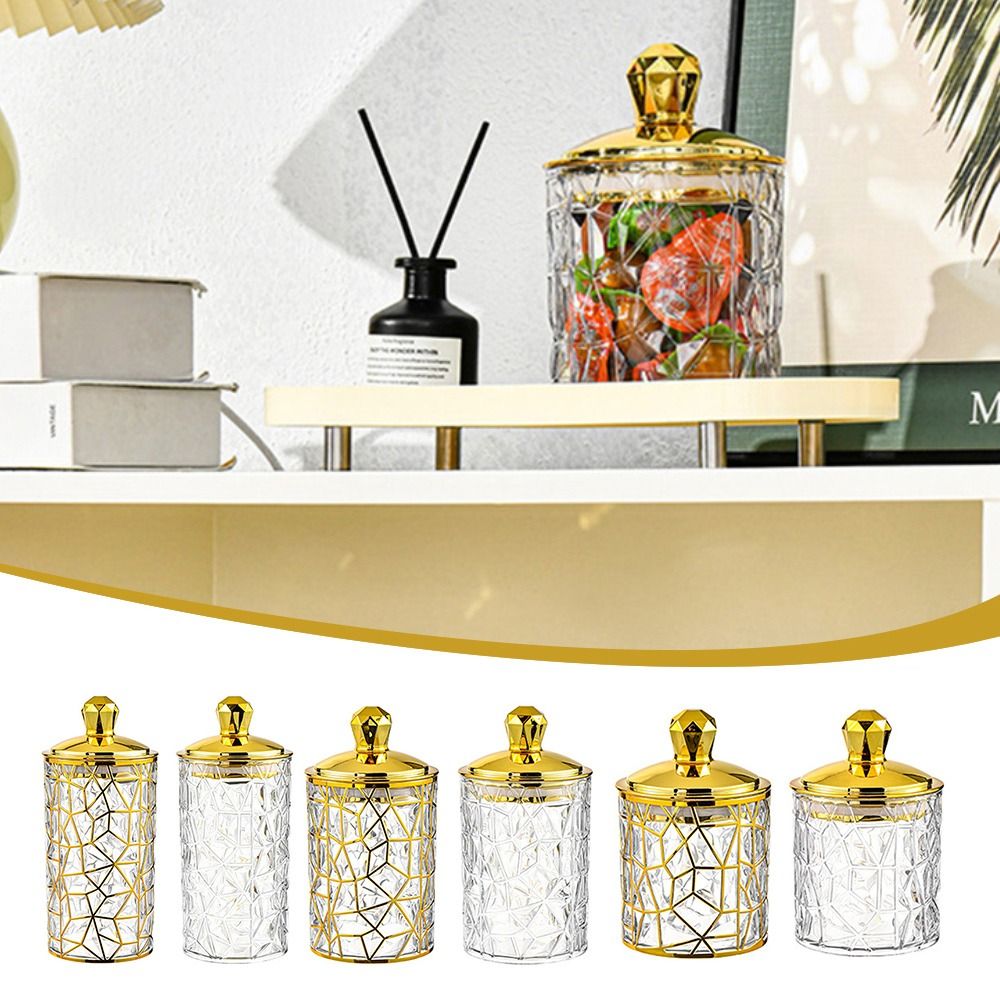 Transparent Food Storage Pots  - Food Storage Box avis et prix
