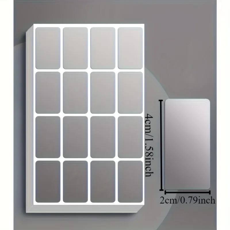 Removable waterproof label sti - Food Storage Label avis et prix