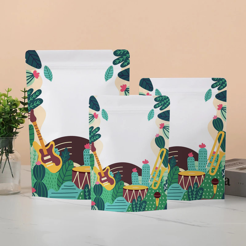 Customized Dried Fruit Candy T - Food Storage Ziploc Bags avis et prix
