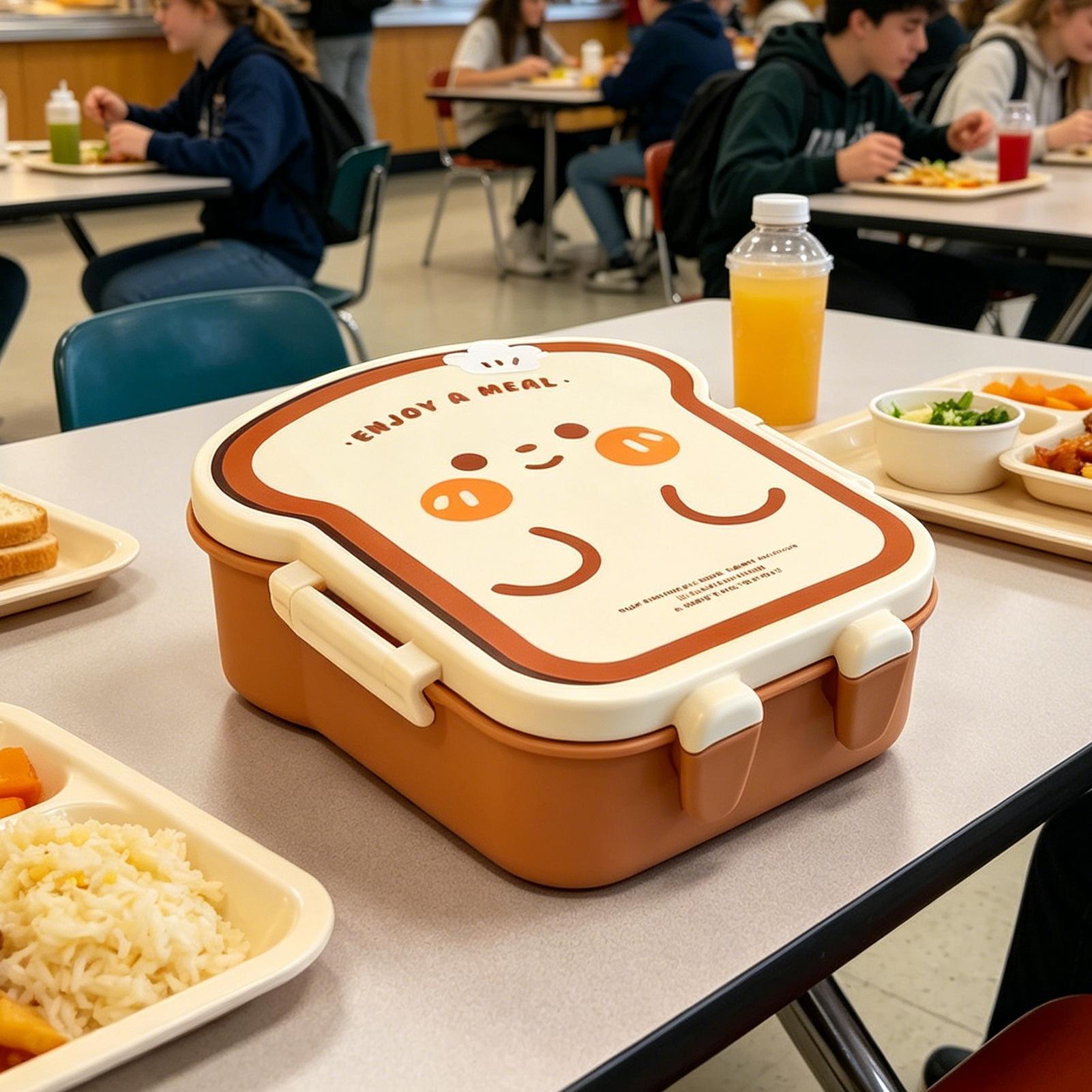leak-proof lunch box  Leak-Pro - Food Storage Oven Safe avis et prix