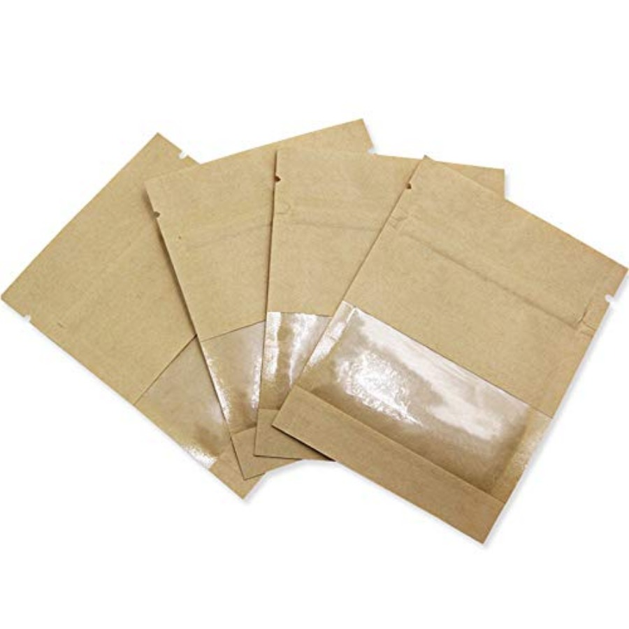 Pack 2.7x3.5inch Inner Size 2. - Food Storage Zipper Bags avis et prix