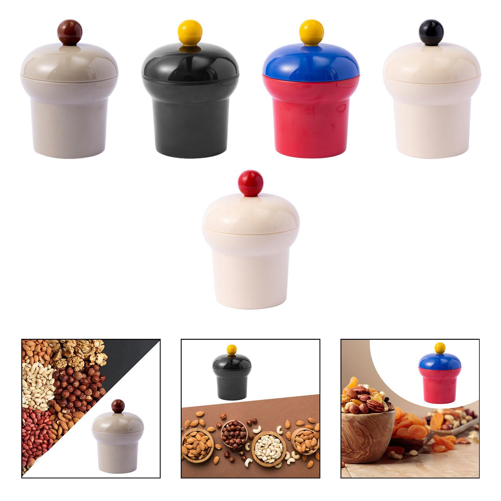 Candy Jar Snack Container with - Food Storage Lidl avis et prix