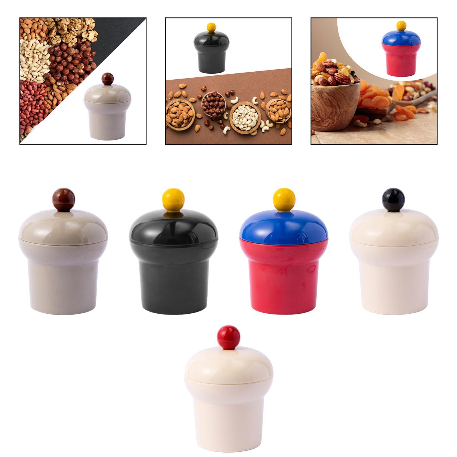 Candy Jar Snack Container with - Food Storage Lidl avis et prix