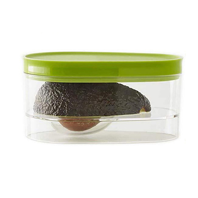 Avocado Food Storage Box Space - Food Storage Vegetables avis et prix