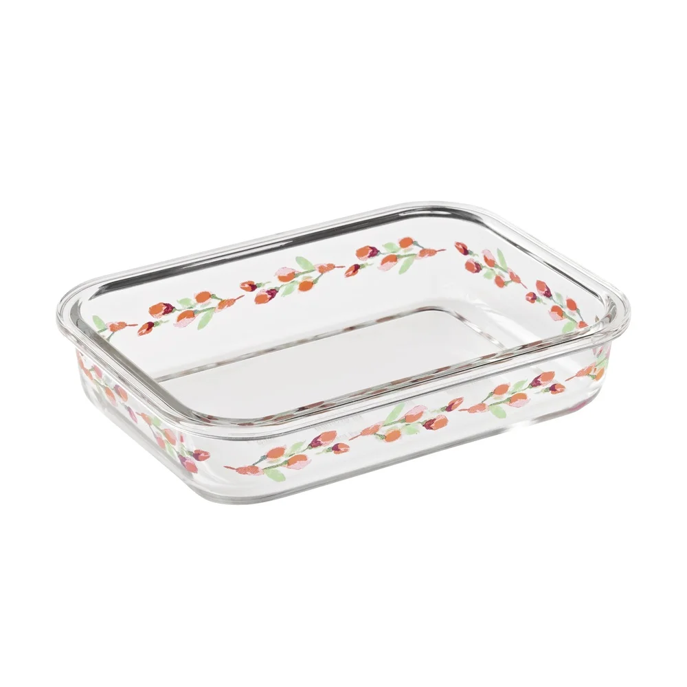 Airtight Glass Food Storage Co - Food Storage Oven Safe avis et prix