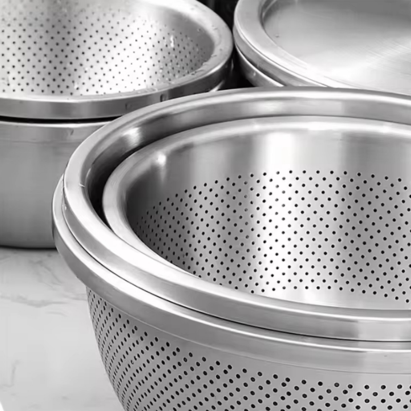 Multi Functional Stainless Ste - Food Storage Vegetables avis et prix