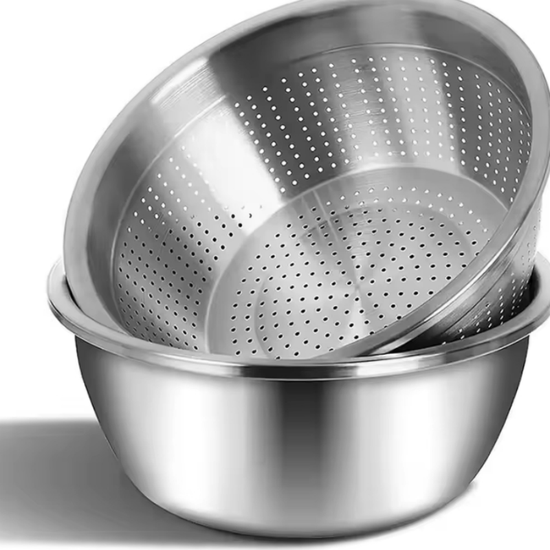 Multi Functional Stainless Ste - Food Storage Vegetables avis et prix