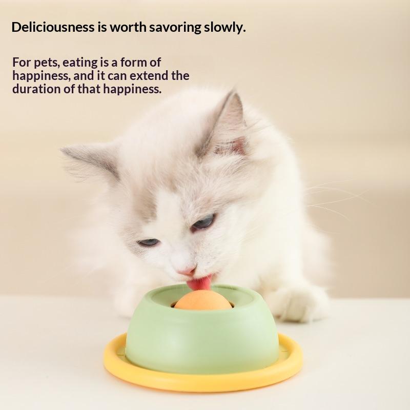 C Pet Lick Mat Yogurt Licking  - Food Storage Yogurt avis et prix