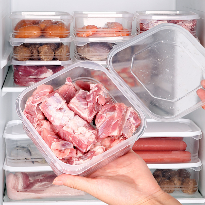 Kitchen Food Preservation Stor - Food Storage Vegetables avis et prix