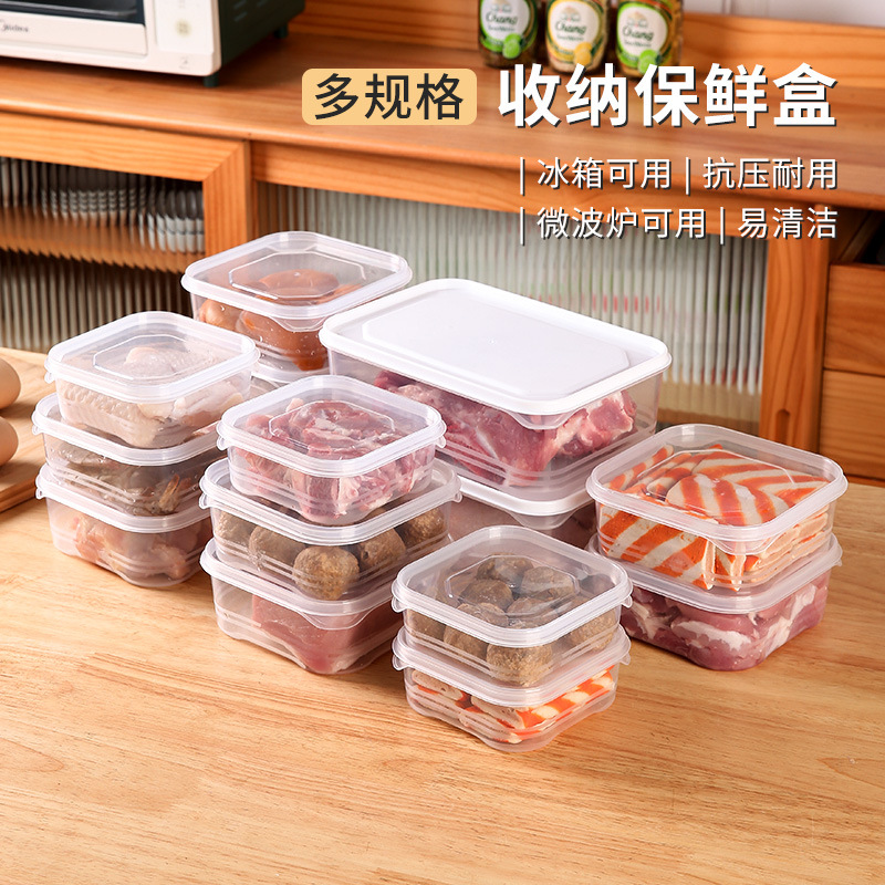 Kitchen Food Preservation Stor - Food Storage Vegetables avis et prix