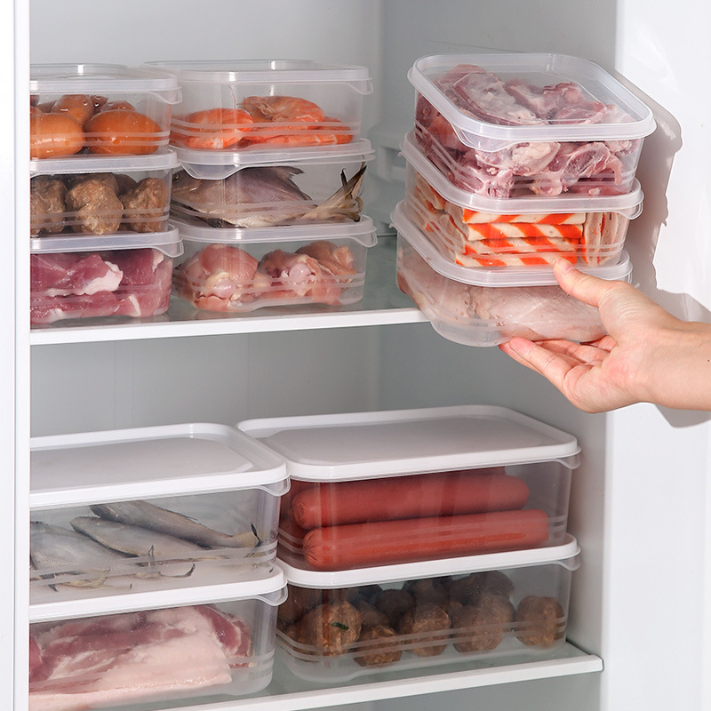 Kitchen Food Preservation Stor - Food Storage Vegetables avis et prix