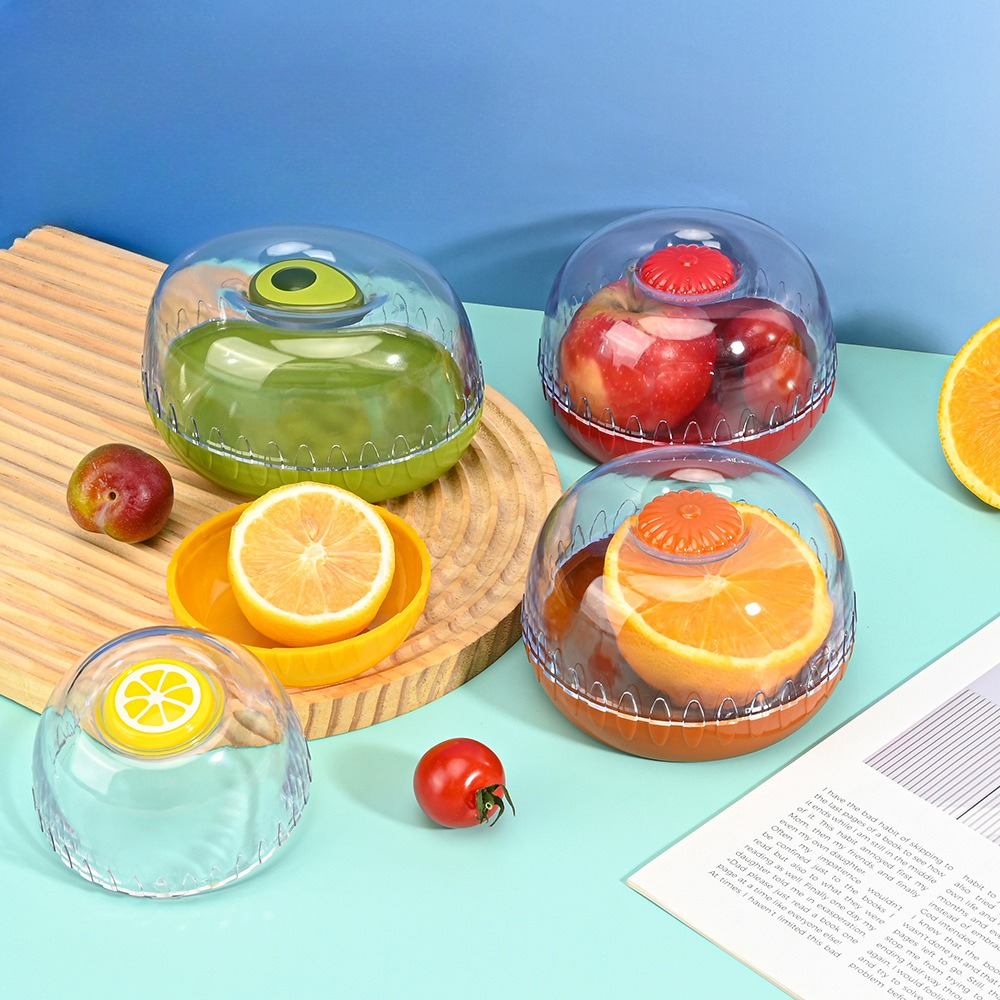 Vegetable Fruits Airtight Cris - Food Storage Vegetables avis et prix