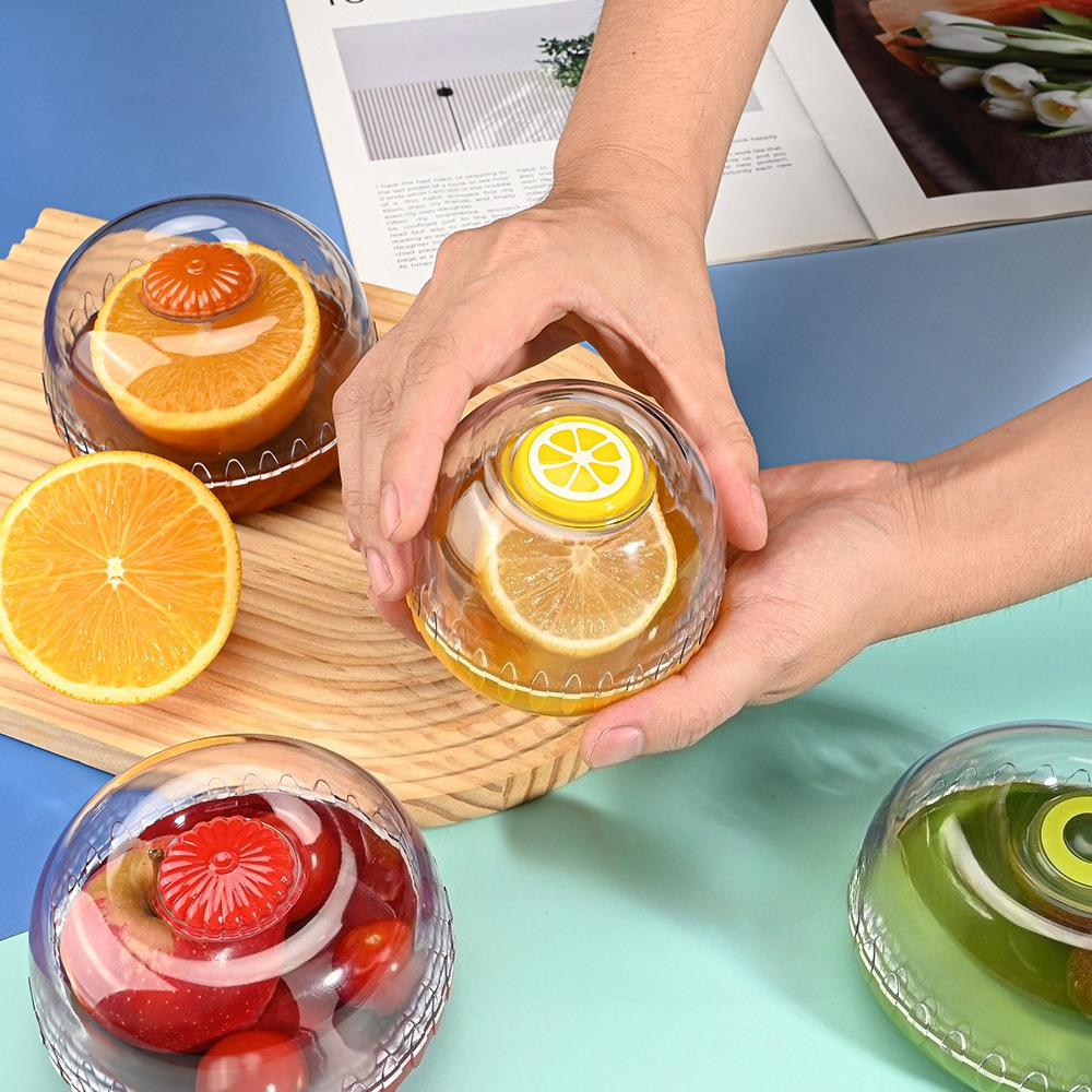 Vegetable Fruits Airtight Cris - Food Storage Vegetables avis et prix