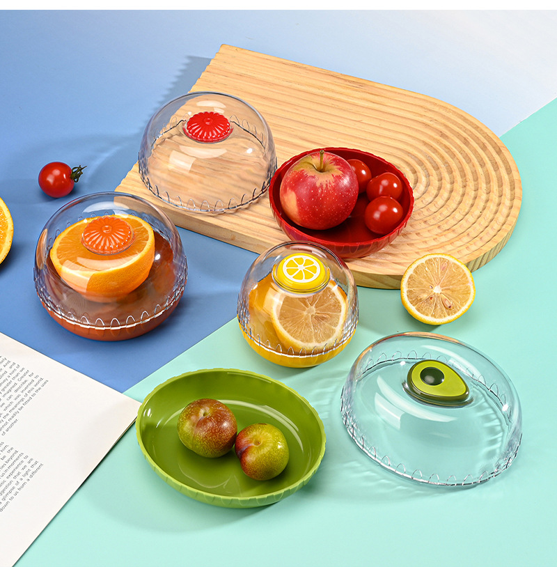 Vegetable Fruits Airtight Cris - Food Storage Vegetables avis et prix