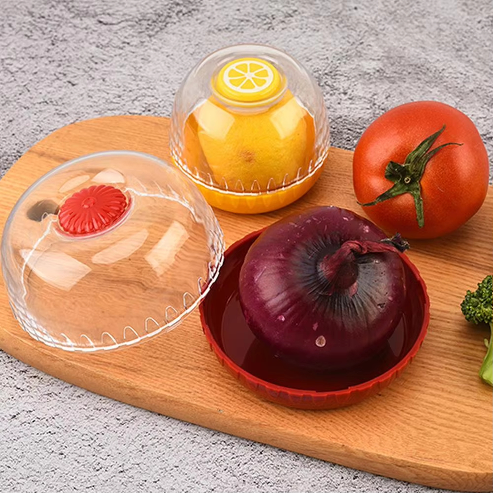 Vegetable Fruits Airtight Cris - Food Storage Vegetables avis et prix