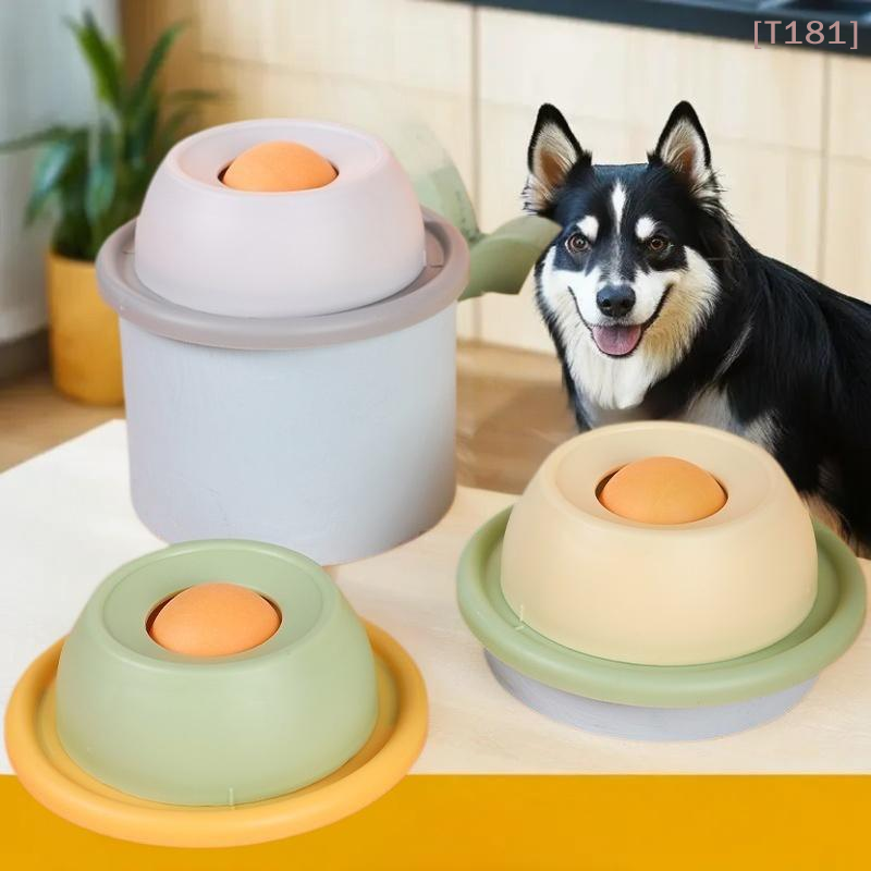 [E]Pet Lick Mat Yogurt Licking - Food Storage Yogurt avis et prix