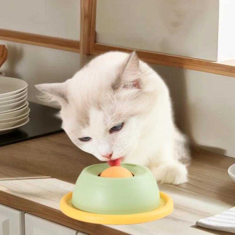 [E]Pet Lick Mat Yogurt Licking - Food Storage Yogurt avis et prix